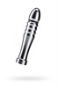 Ребристый фаллоимитатор для электростимуляции Funky Fella Rill Dildo - 13 см. 46135 - фото 168635