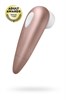Бесконтактный стимулятор клитора Satisfyer Number One J2018-6-P - фото 168891