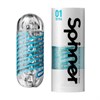 Мастурбатор Tenga Spinner Tetra SPN-001 - фото 169554