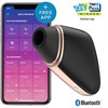 Бесконтактный стимулятор клитора Satisfyer Love Triangle J2018571 - фото 169804