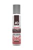 Водно-кокосовый лубрикант с согревающим эффектом / JO Lubric Coco-Hybrid Warming,30 мл JO10556 - фото 171147