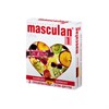 Презервативы Masculan Ultra 1 Тутти-Фрутти (Tutti-Frutti), 3 шт 11958 - фото 172978