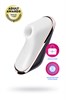 Бесконтактный стимулятор клитора Satisfyer Pro Traveler J2018TR - фото 174662