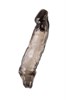 Насадка для увеличения члена Toyfa XLover, 19,5 см 10T00010364 - фото 175382