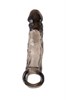 Насадка для увеличения члена Toyfa XLover, 19,5 см 10T00010364 - фото 175383