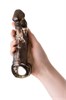 Насадка для увеличения члена Toyfa XLover, 19,5 см 10T00010364 - фото 175386