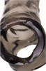 Насадка для увеличения члена Toyfa XLover, 19,5 см 10T00010364 - фото 175388