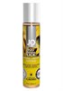 Съедобный лубрикант "Банан" JO Flavored Banana Lick, 30 мл JO30123 - фото 176497