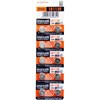 Батарейки Maxell LR44, 1шт MLLR44
