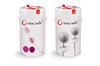 Вагинальные шарики премиум Geisha Balls 2 FT10202