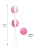 Вагинальные шарики премиум Geisha Balls 2 FT10202