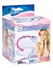 Помпа для груди BREAST SIZER SINGEL CUP 130047