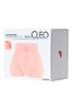 Мини полуторс-вагина без вибрации KOKOS Cleo Vagina M1003211