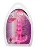 Анальная пробка для ношения Bubbles Bumpy Starter, 11 см XRAD921