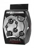 Анальные шарики Linger Graduated Anal Beads, 35 см XRAE178