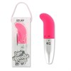 Маленький стимулятор точки-G Funky Vibrette TOY9912