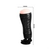 Мастурбатор-вагина в тубе с присоской в основании Flora BM00900T48N - фото 179246 Мастурбатор-вагина в тубе с присоской в основании Flora BM00900T48N - фото 179246