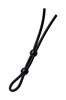 Лассо на пенис A-toys by TOYFA с двумя бусинами, 19,5 см 10T00014560