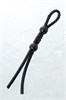 Лассо на пенис A-toys by TOYFA с двумя бусинами, 19,5 см 10T00014560
