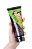 Массажный крем для тела SHUNGA с ароматом груши и зелёного чая Pear&Exotic Green Tea, 200 мл 274111