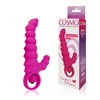 Рельефный вибромассажер Cosmo CSM23050