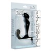 Массажер простаты Power Plug Prostate Massager, 14х3,5 см TOY9862 - фото 179996 Массажер простаты Power Plug Prostate Massager, 14х3,5 см TOY9862 - фото 179996