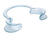 Расширитель рта Cheek Retractor Dental Mouth Gag AD836 - фото 180157
