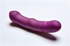 Фиолетовый G-вибратор Anfa, 18 см 105505