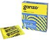 Презервативы GANZO CLASSIC (Классические), 3шт 104478