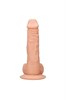 Фаллоимитатор Realistic Dildo With Balls, 24 см REA063FLE