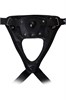 Реалистичный страпон с поясом HARNESS, 18 см 731103