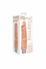Фаллоимитатор-дилдо с вибрацией Vibrating Dildo, 23 см REA088FLE - фото 181147 Фаллоимитатор-дилдо с вибрацией Vibrating Dildo, 23 см REA088FLE - фото 181147