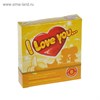 Презервативы I Love You  с ароматом фруктов МИКС 3797333