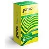 Презервативы GANZO ULTRA THIN (ультратонкие), 12 шт 62970 - фото 182094