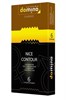 Презервативы с рёбрышками DOMINO Classic Nice Contour, 6 шт 61862 - фото 182104