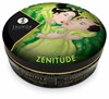 Массажная свеча Shunga Exotic Green Tea с ароматом зелёного чая, 30 мл 4611