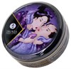 Массажная свеча Shunga Exotic Fruits с ароматом экзотических фруктов, 30 мл 4602