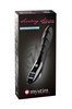 Вибратор с электростимуляцией Sizzling Simon Black Edition - 27 см. 46872