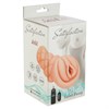 Мастурбатор-вагина с вибрацией Satisfaction Vibro Sweet Pussy 2001-04Lola - фото 182607 Мастурбатор-вагина с вибрацией Satisfaction Vibro Sweet Pussy 2001-04Lola - фото 182607
