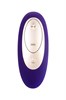 Вибромассажер для пар Satisfyer Double Plus Remote 9015481