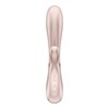 Вибромассажер Satisfyer Hot Lover с возможностью управления через приложение - жемчужный 4002514 - фото 182690 Вибромассажер Satisfyer Hot Lover с возможностью управления через приложение - жемчужный 4002514 - фото 182690