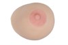 Большой протез молочной железы (3-й размер) 700001