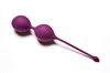 Шарики Кегеля со смещенным центром тяжести Delta, Фиолетовый 105533