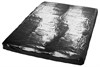 Черная виниловая простыня Vinyl Bed Sheet, 200х230 см 02504650000 - фото 183227 Черная виниловая простыня Vinyl Bed Sheet, 200х230 см 02504650000 - фото 183227