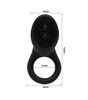 Кольцо эрекционное с вибрацией COBRA BI-210147-1