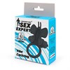 Эрекционное виброкольцо с бабочкой Sex Expert SEM-55207