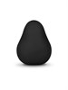 Черное яйцо-маструбатор Gvibe Gegg Black FT10561