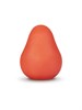 Красное яйцо-маструбатор Gvibe Gegg Red FT10554