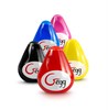 Красное яйцо-маструбатор Gvibe Gegg Red FT10554