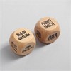 Игральные кубики для двоих «Идеальное свидание» 5361453